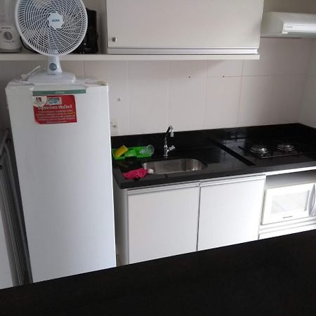 Flat209 Veredas Rio Quente Particular מראה חיצוני תמונה