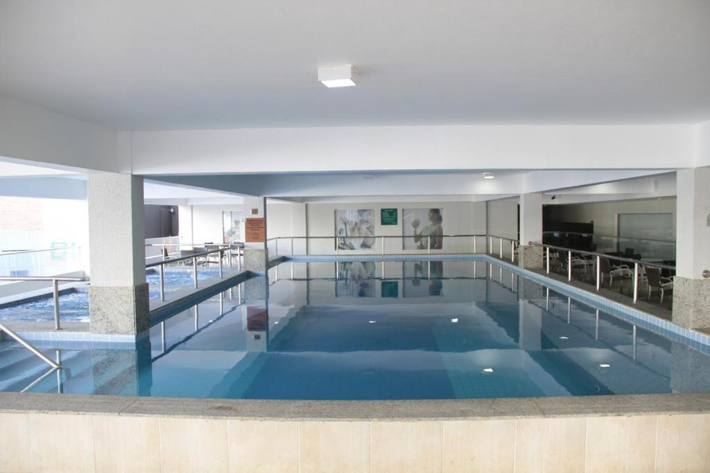 Flat209 Veredas Rio Quente Particular מראה חיצוני תמונה