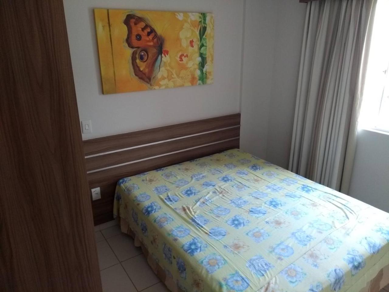 Flat209 Veredas Rio Quente Particular מראה חיצוני תמונה