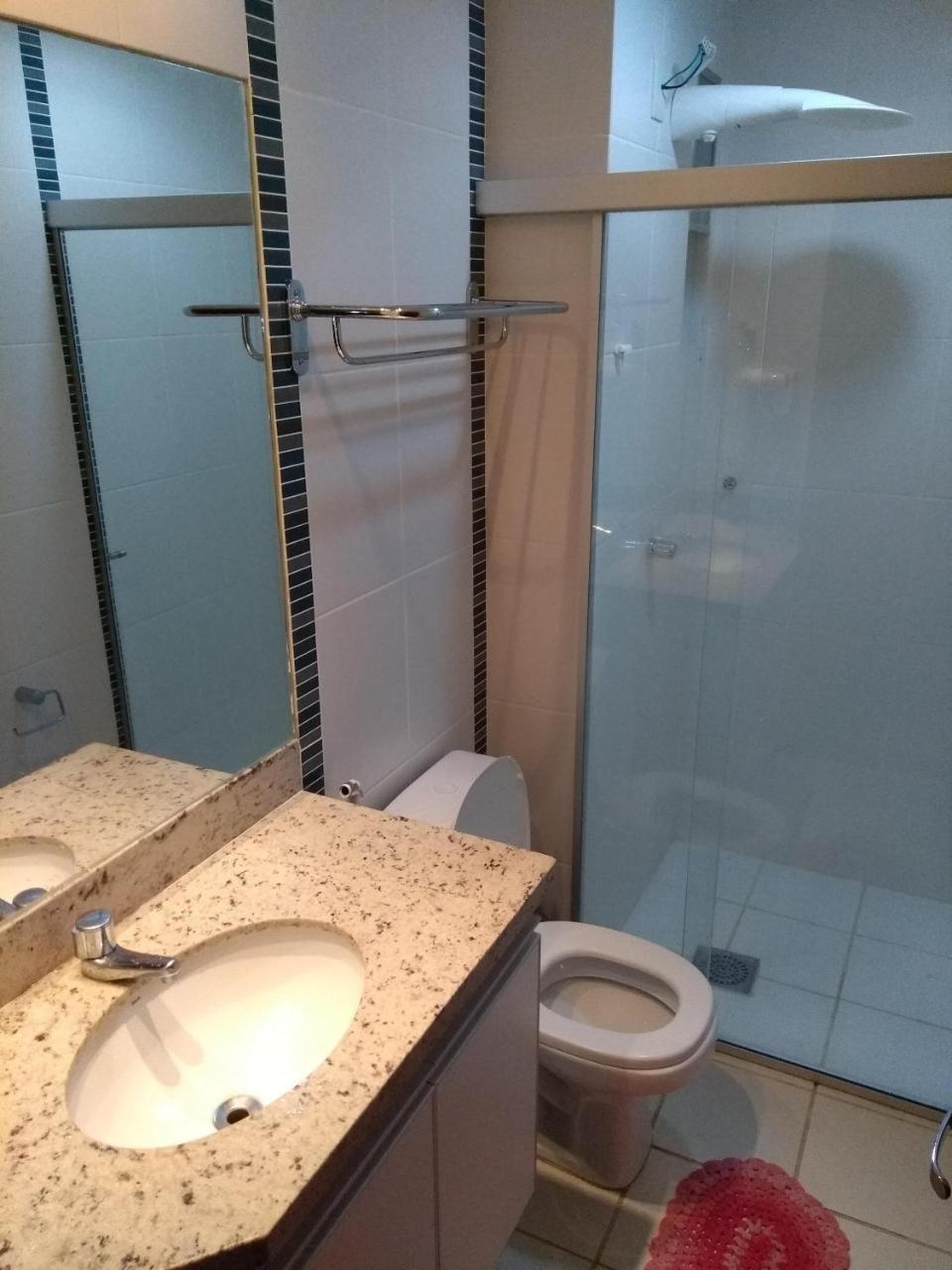 Flat209 Veredas Rio Quente Particular מראה חיצוני תמונה