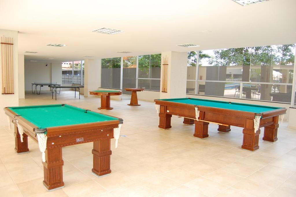 Flat209 Veredas Rio Quente Particular מראה חיצוני תמונה