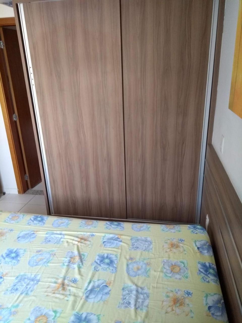 Flat209 Veredas Rio Quente Particular מראה חיצוני תמונה